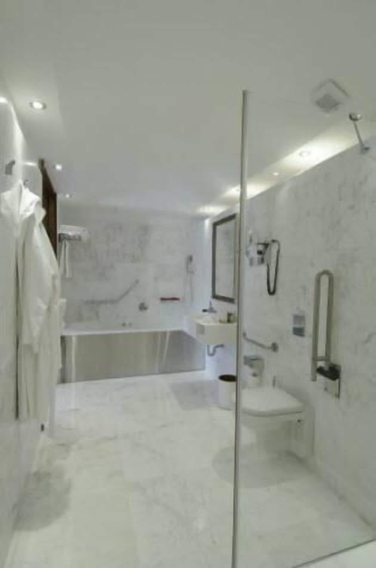 קאלאבסוס The Library Hotel Wellness Retreat מראה חיצוני תמונה