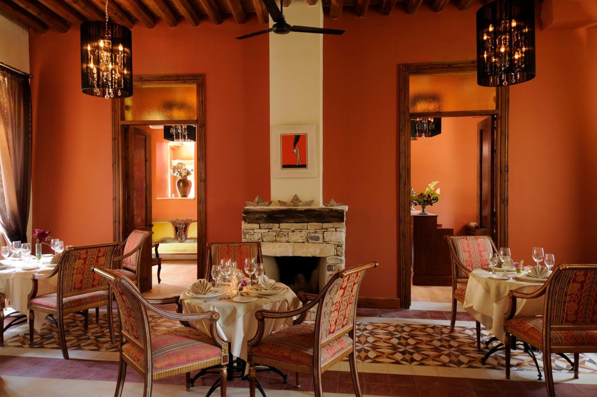 קאלאבסוס The Library Hotel Wellness Retreat מראה חיצוני תמונה